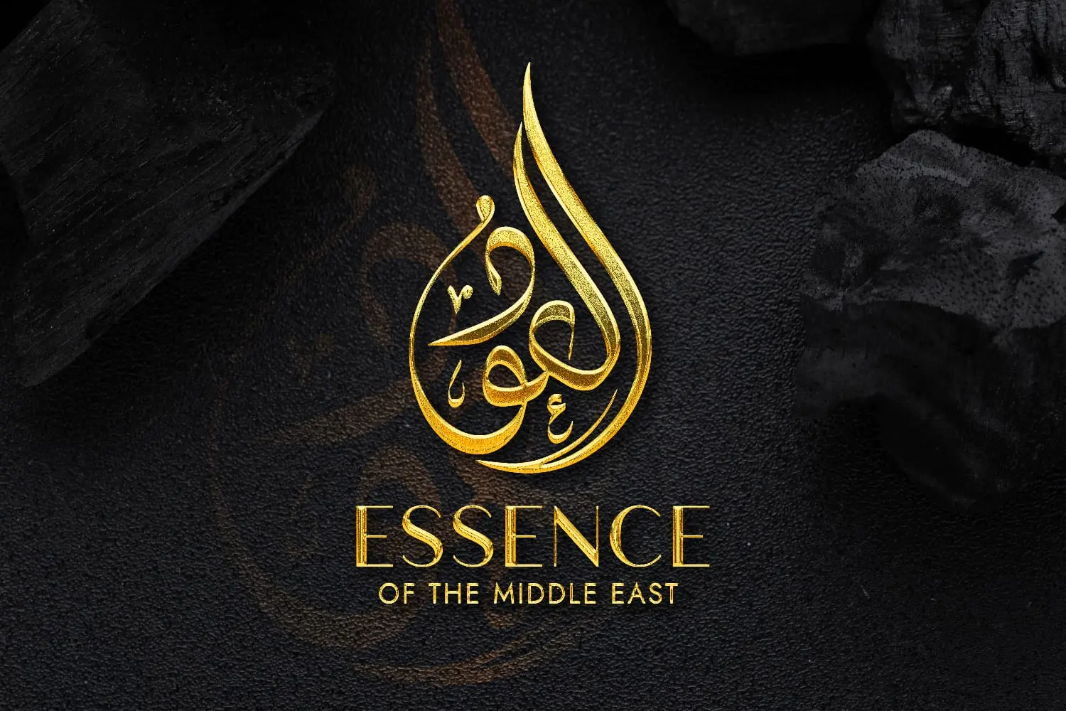 Essence Of The Middle East