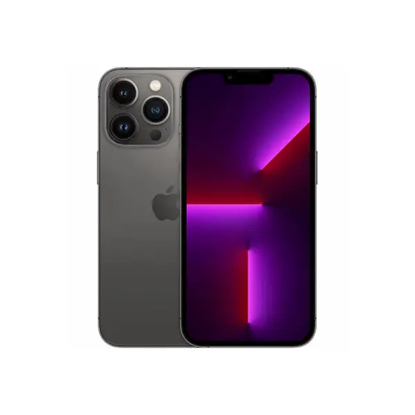Apple iPhone 13 Pro | Refurbished – Professional Performance, Premium Design
