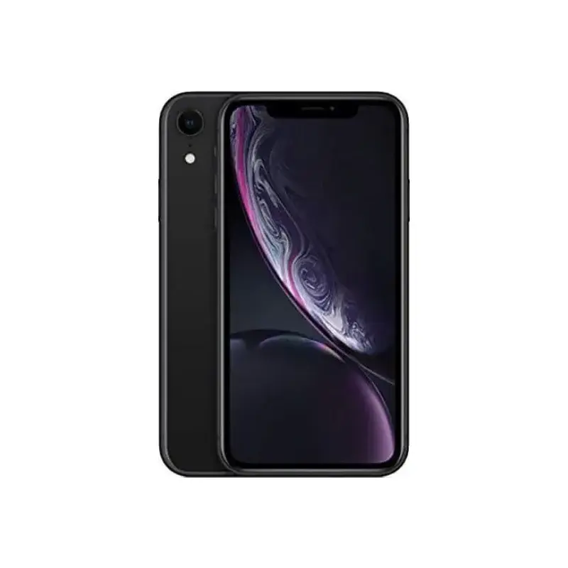 Apple iPhone XR | Refurbished – Reliable Performance, Vibrant Display