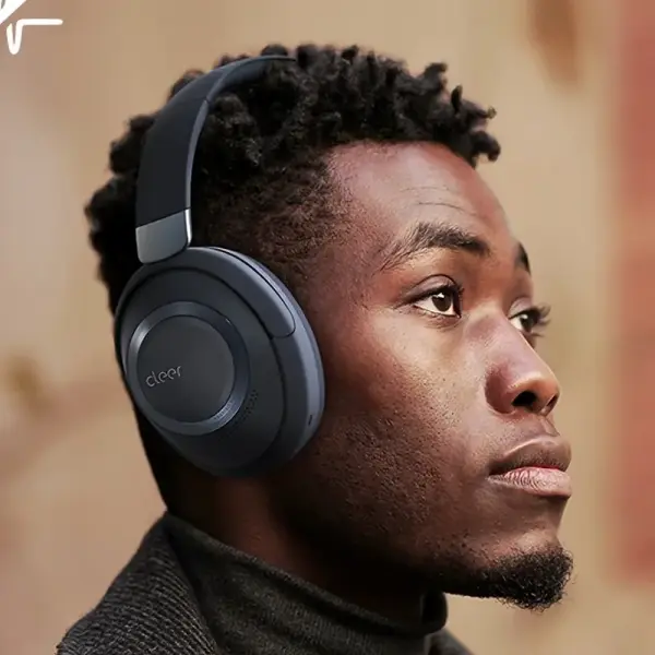 CLEER Alpha Wireless ANC Headphones