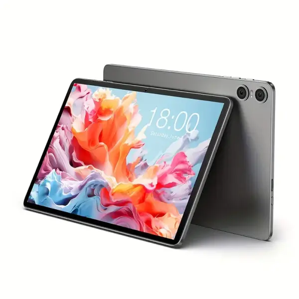 Teclast P30T 10.1" Android 15 Tablet Bundle