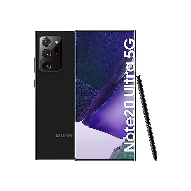 Samsung Galaxy Note 20 Ultra Dual SIM | Pre-Owned