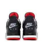 Air Jordan 4 Retro 'Bred Reimagined'