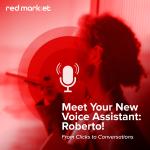 Reberto AI™ - A New Way to Experience ReD Market On™