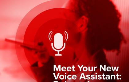 Reberto AI™ - A New Way to Experience ReD Market On™