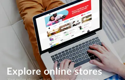 Discover Your Favorite Local Stores!