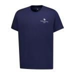 Africa P – Navy T-Shirt