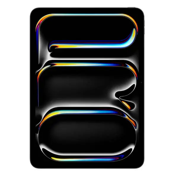 Apple iPad Pro 11" 256GB WiFi | M4 Chip | Standard Glass | Space Black