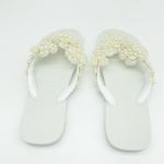 Havaianas Floral Customized