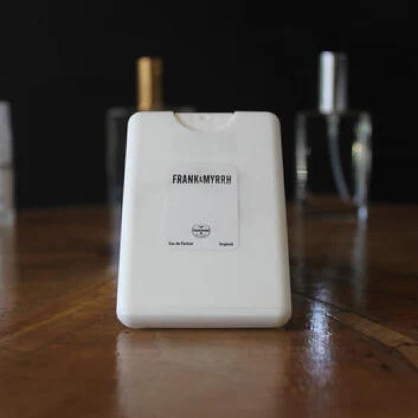 Beyonce Heat Inspired Fragrance