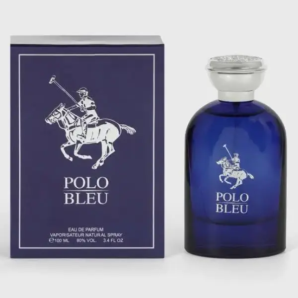 POLO BLUE 100ML