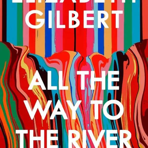 All the Way to the River (Trade Paperback)