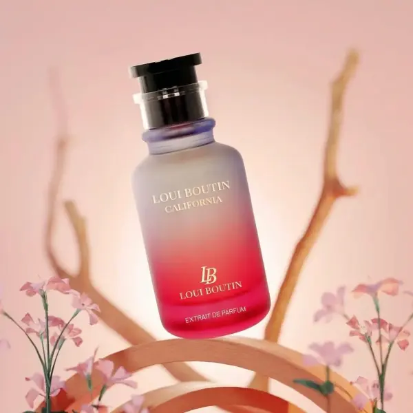 LOUI BOUTIN CALIFORNIA 100ML