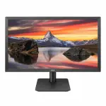 LG 22MP410 21.5″ FHD Monitor | Everyday Display with Smooth Performance