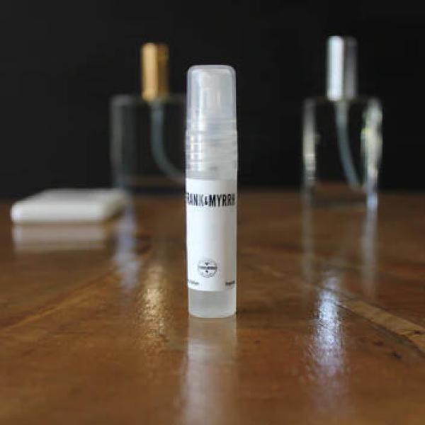 Beyonce Heat Inspired Fragrance