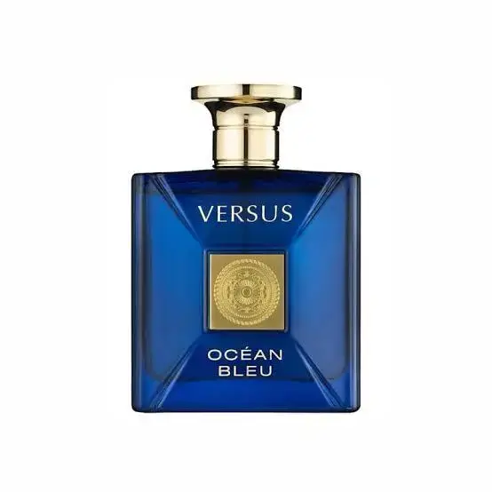 VERSUS OCEAN BLUE POUR HOMME 100ML