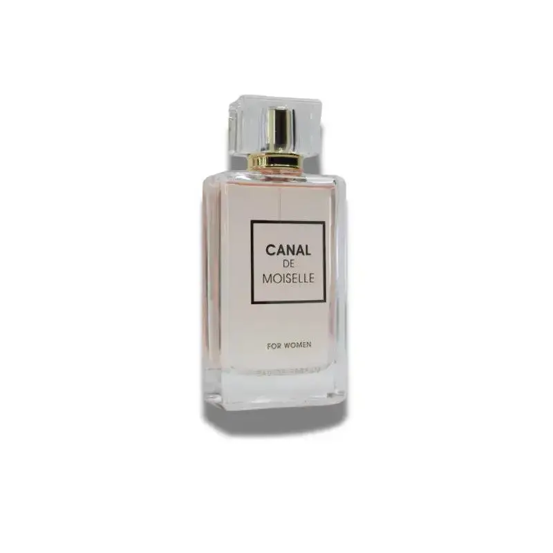 CANAL DE MOISELLE 100ML
