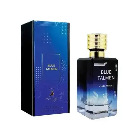 BLUE TALMEN 100ML