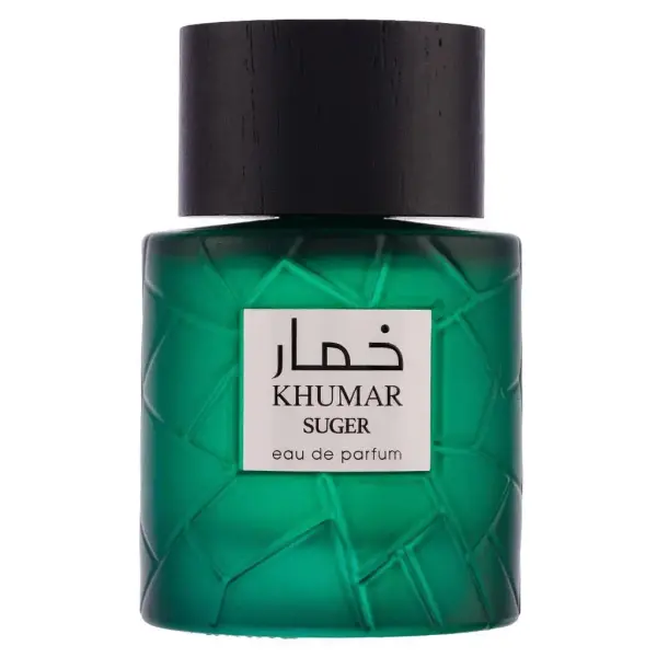 KHUMAR SUGER 100ML