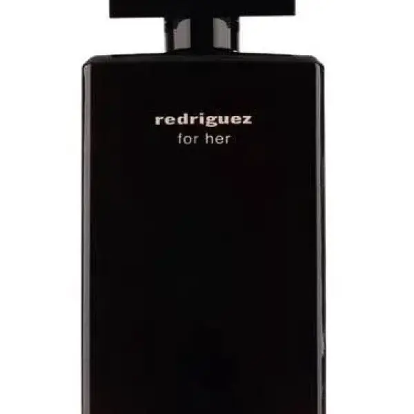 REDRIGUEZ FOR HER BLACK BOTTLE 100ML