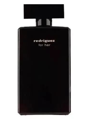 REDRIGUEZ FOR HER BLACK BOTTLE 100ML