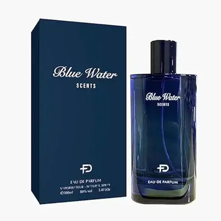 BLUE WATER 100ML