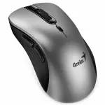 Genius Ergo 8100S AI Wireless Ergonomic Silent Mouse – Comfortable, Silent, and Intelligent