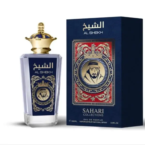 AL SHEIKH 100ML