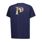 Africa P – Navy T-Shirt