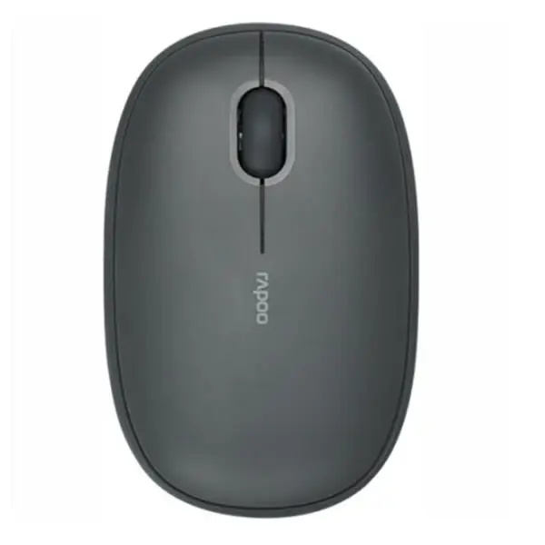 Rapoo M650 Silent Multi-Mode Wireless Mouse – Smooth, Silent, and Versatile