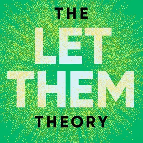 The Let Them Theory (Hardcover)