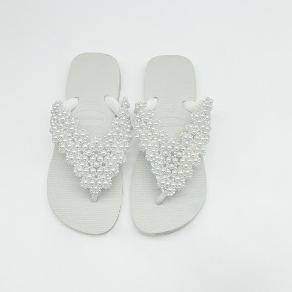 Havaianas customized Luxury