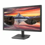 LG 22MP410 21.5″ FHD Monitor | Everyday Display with Smooth Performance