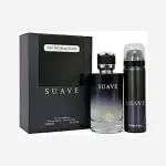 SUAVE 100ML