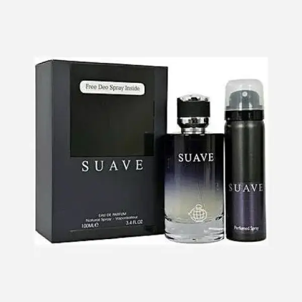 SUAVE 100ML