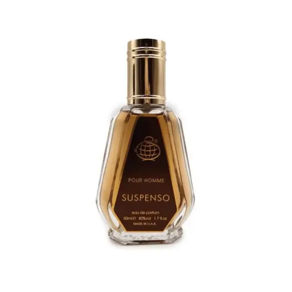 SUSPENSO 50ML