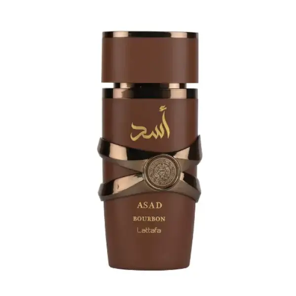 ASAD BOUBON 100ML
