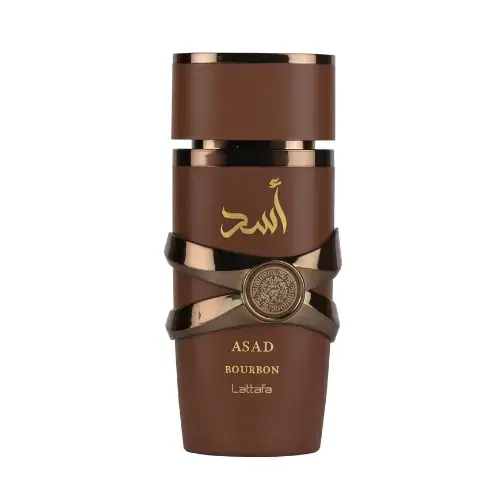 ASAD BOUBON 100ML