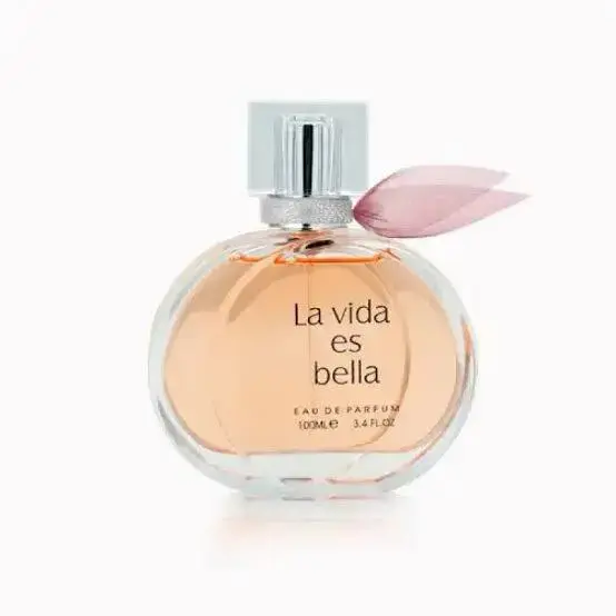 LA VIDA ES BELLA 100ML