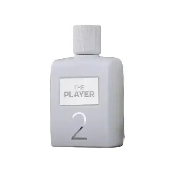 THE PLAYER 2 100ML