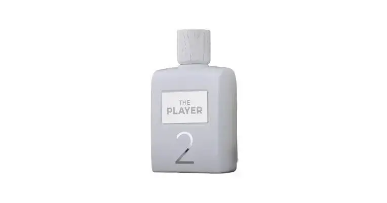 THE PLAYER 2 100ML