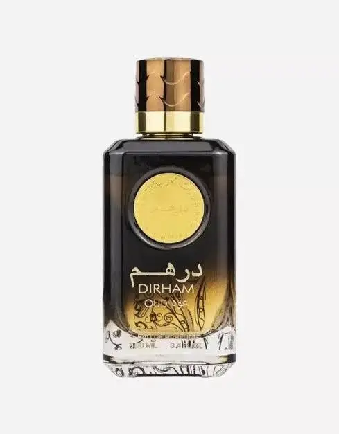 DIRHAM OUD 100ML