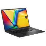 ASUS Vivobook 16X | 16" OLED 3.2K Laptop | Core i7 | 16GB RAM | RTX 3050 | Indie Black