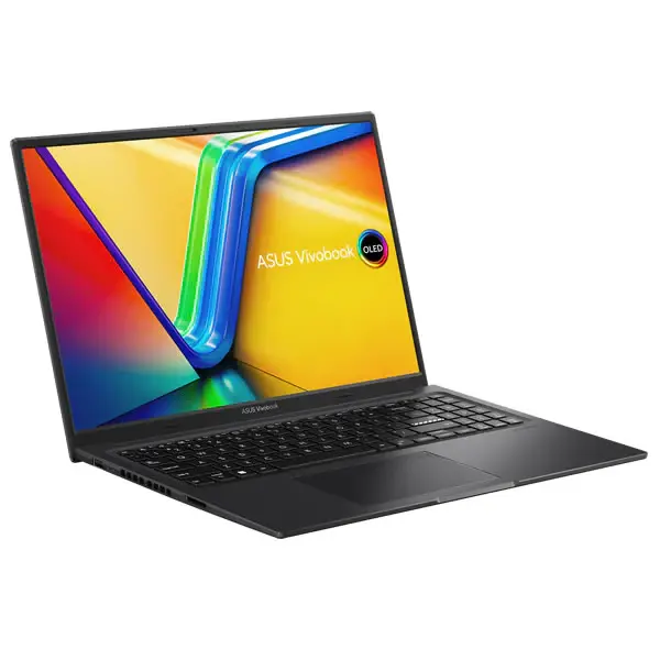ASUS Vivobook 16X | 16" OLED 3.2K Laptop | Core i7 | 16GB RAM | RTX 3050 | Indie Black