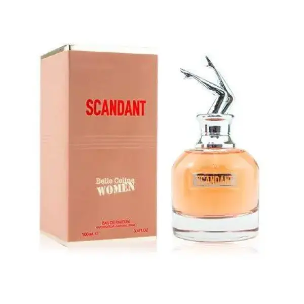SCANDANT 100ML