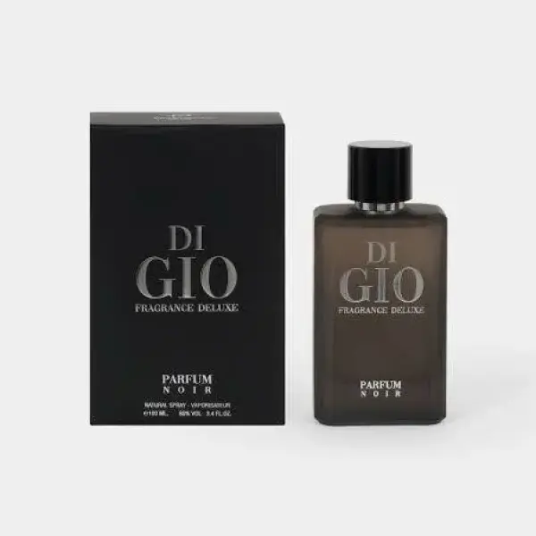 DI GIO NOIR 100ML