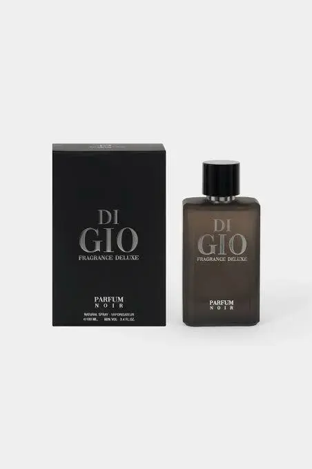 DI GIO NOIR 100ML