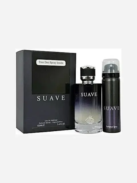 SUAVE 100ML