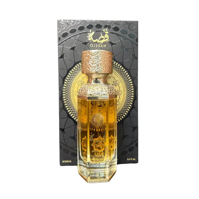 GISSAH MAGESTIC 100ML