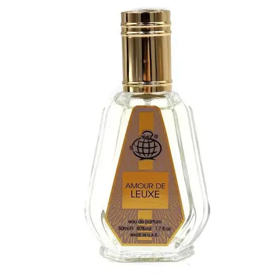 AMOUR DE LEUXE 50ML